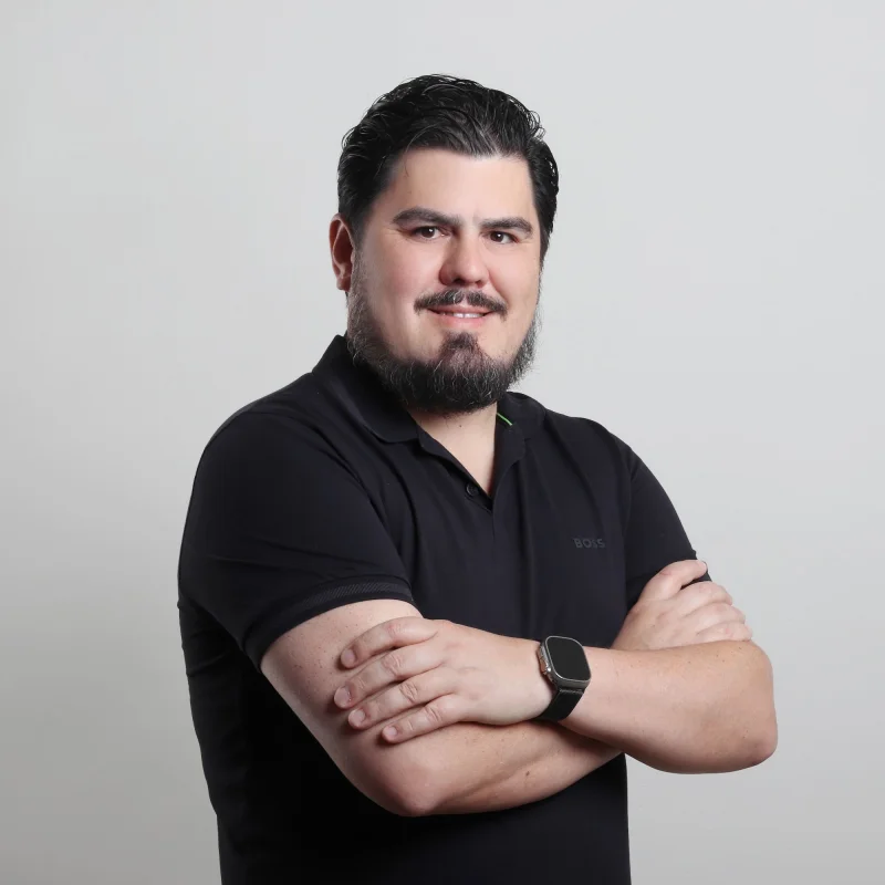 Alan CladX