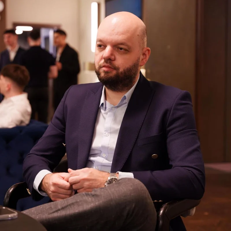 Andrei - Royal Agency