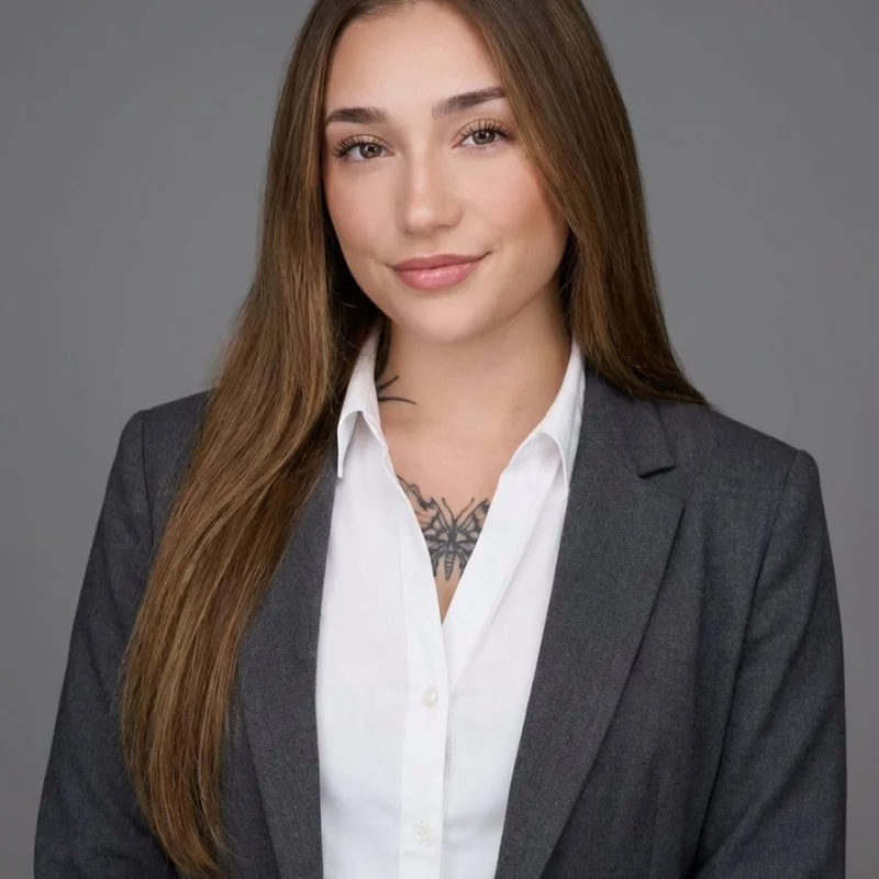 Elizabeth Sanchez