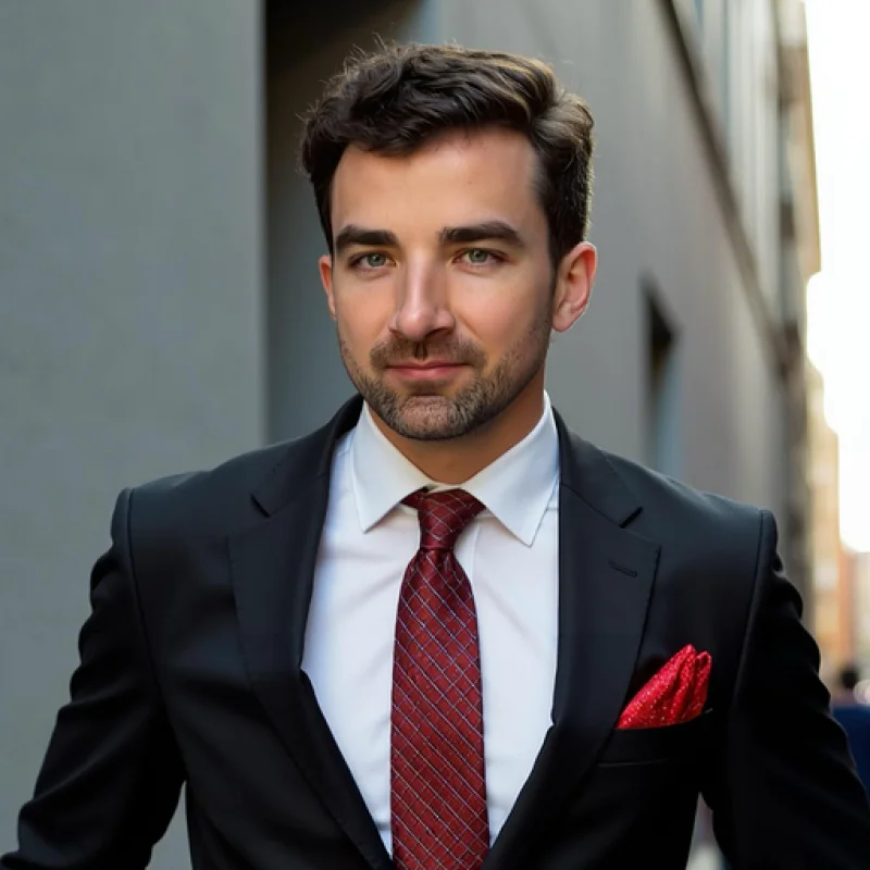 Daniel Keating