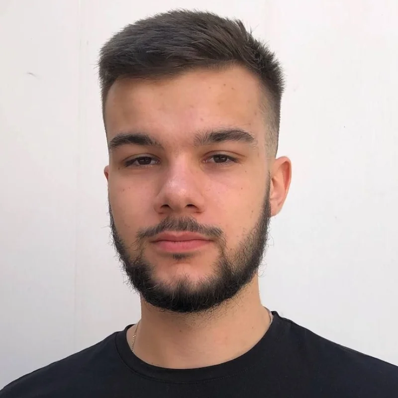 Daniel