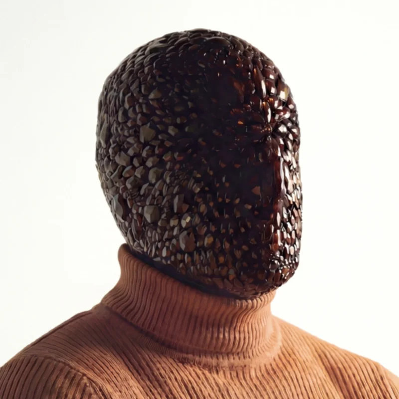 Faceless Francis