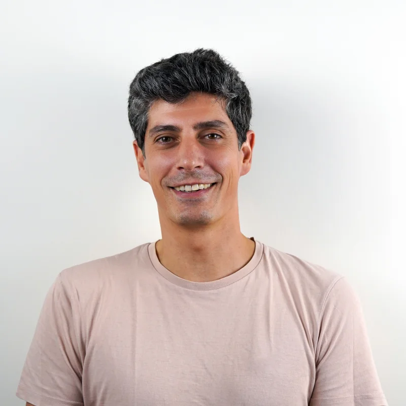 Greg Lacan