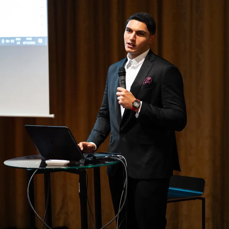 Dr. Hadi Hassoun