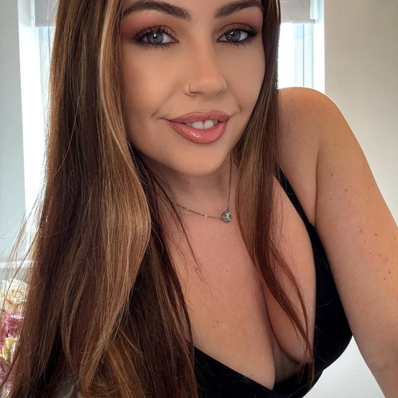 Kacie James