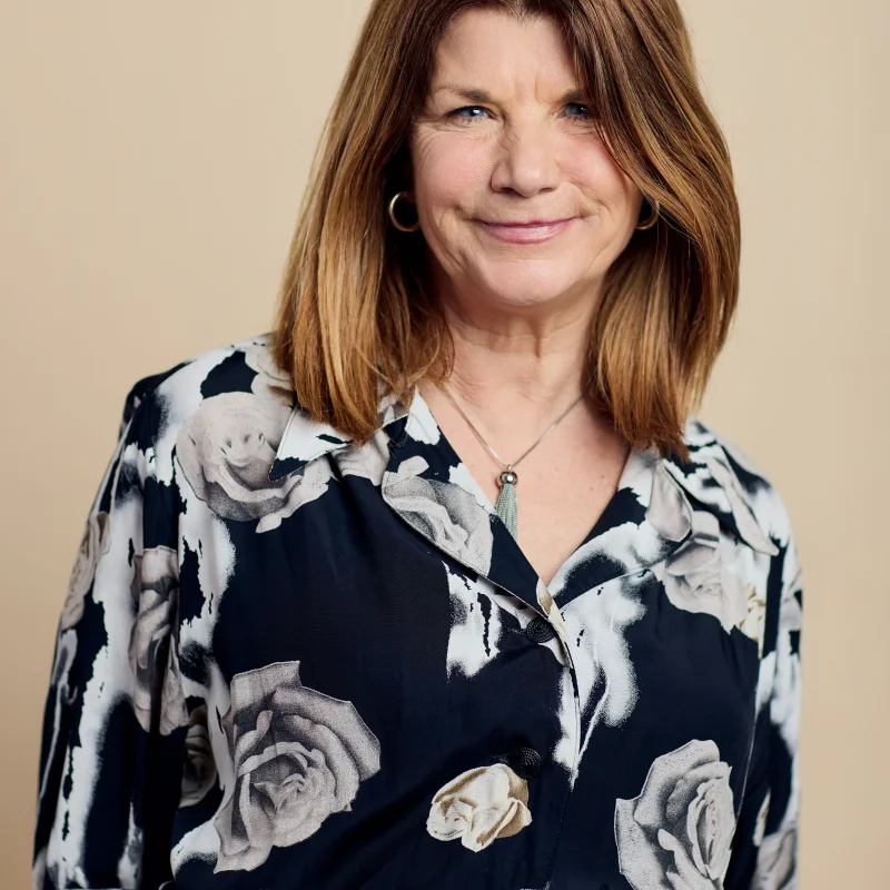 Michele Karban