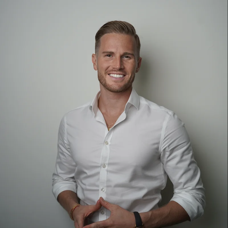 Olivier Maci