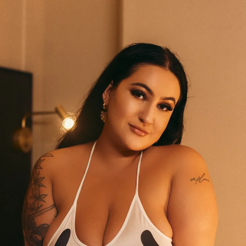 Rosina Lux