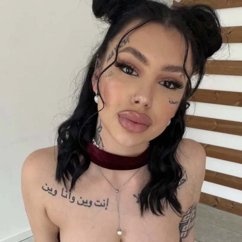 SexyNalaa