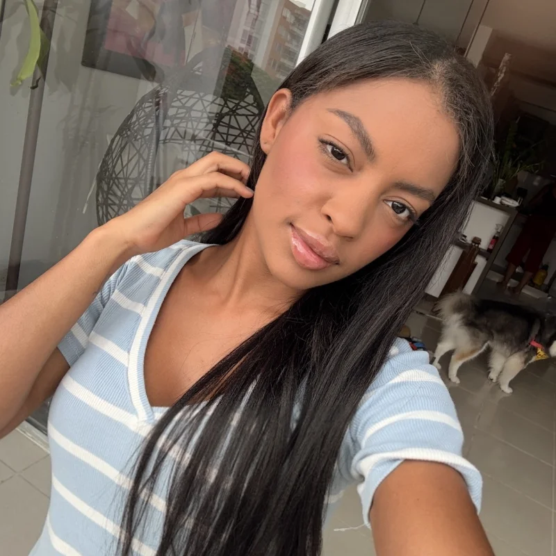 Sofi Vega