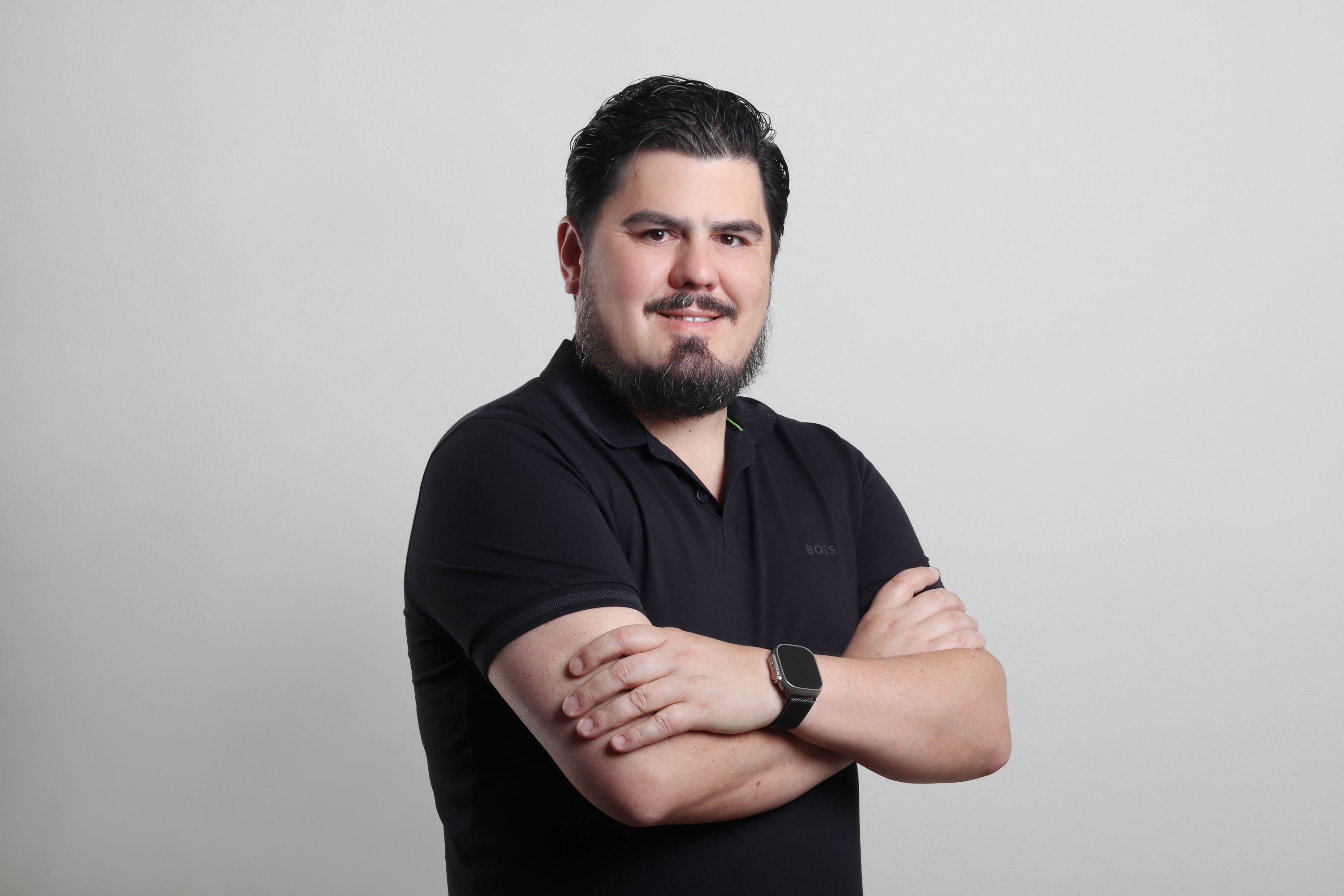 Alan CladX
