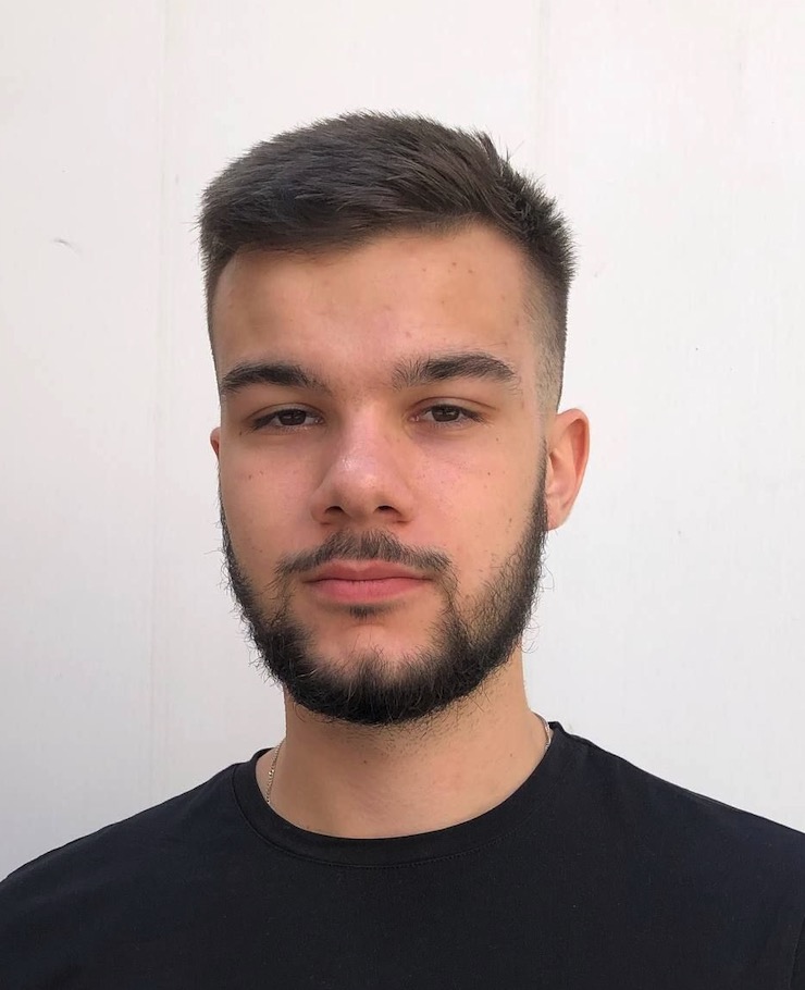 Daniel