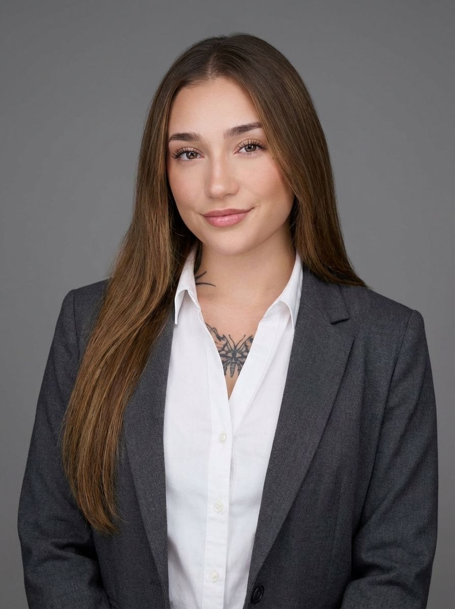 Elizabeth Sanchez