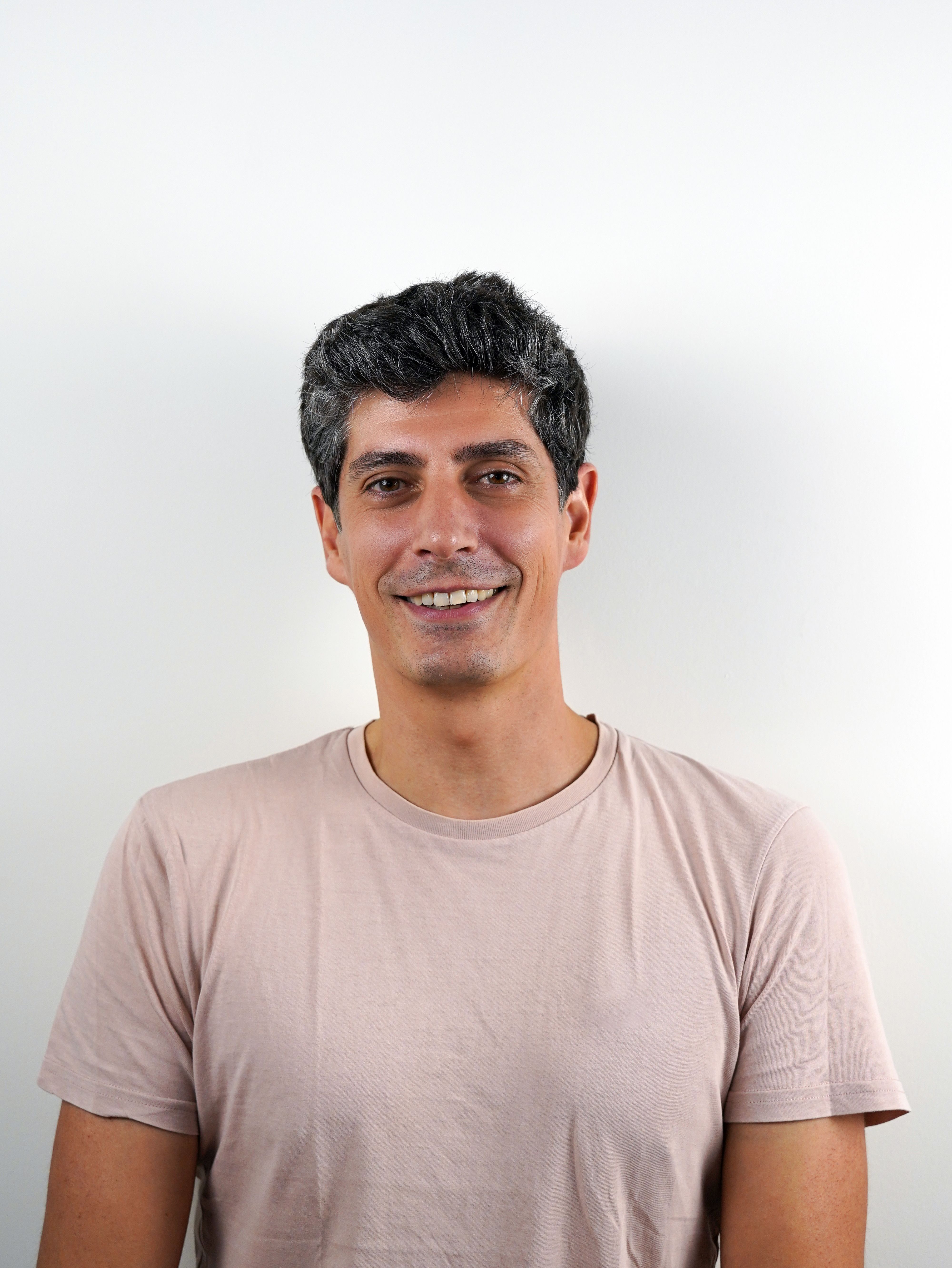 Greg Lacan