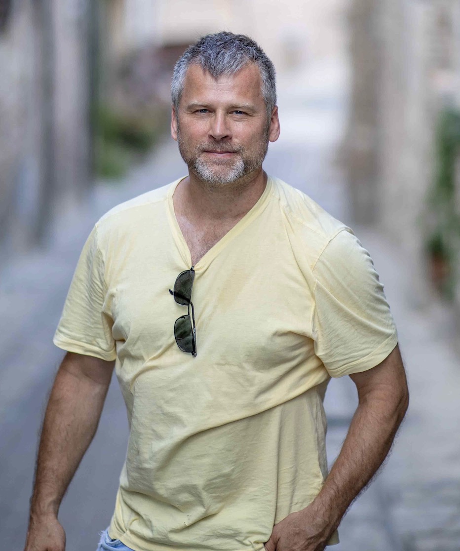 Gabriel Dusil