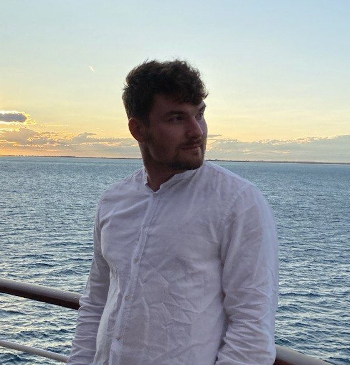 Daniel